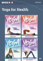 Yoga for Health
