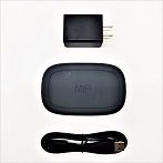 MiFi Hotspot