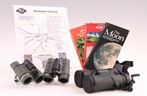 Audubon of Kansas Bird Watching Backpack Kit