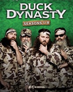 Duck Dynasty