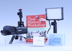 Oral History Kits
