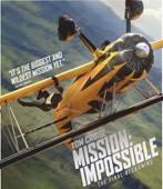 Mission: Impossible