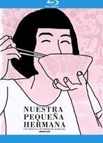 Nuestra pequena hermana
