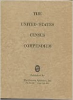The United States Census Compendium