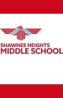 Shawnee Heights Junior High School Yearbook